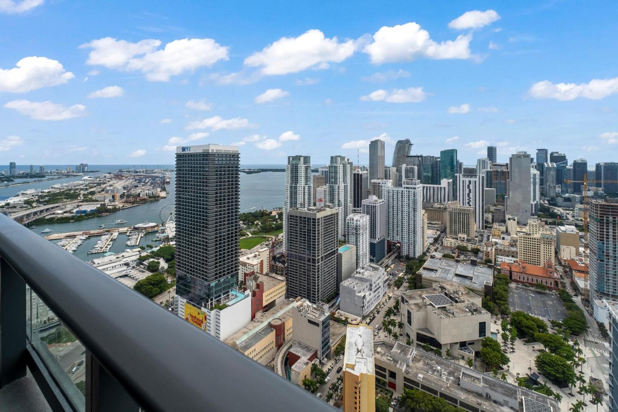Natiivo By Ionica Residences Appartement