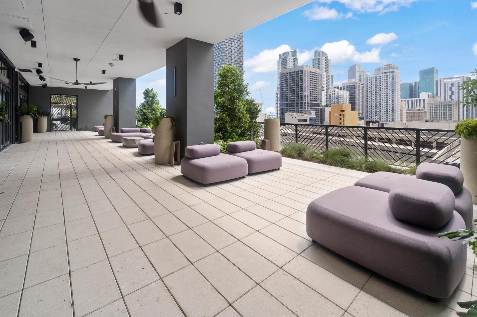 Natiivo By Ionica Residences Appartement