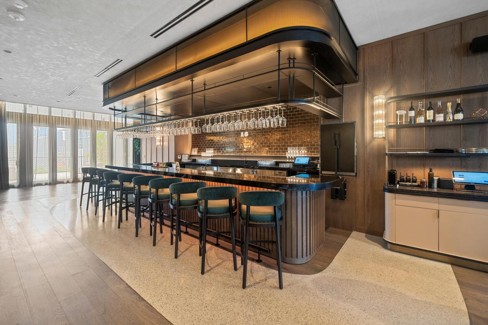 Appartement Natiivo By Ionica Residences Miami