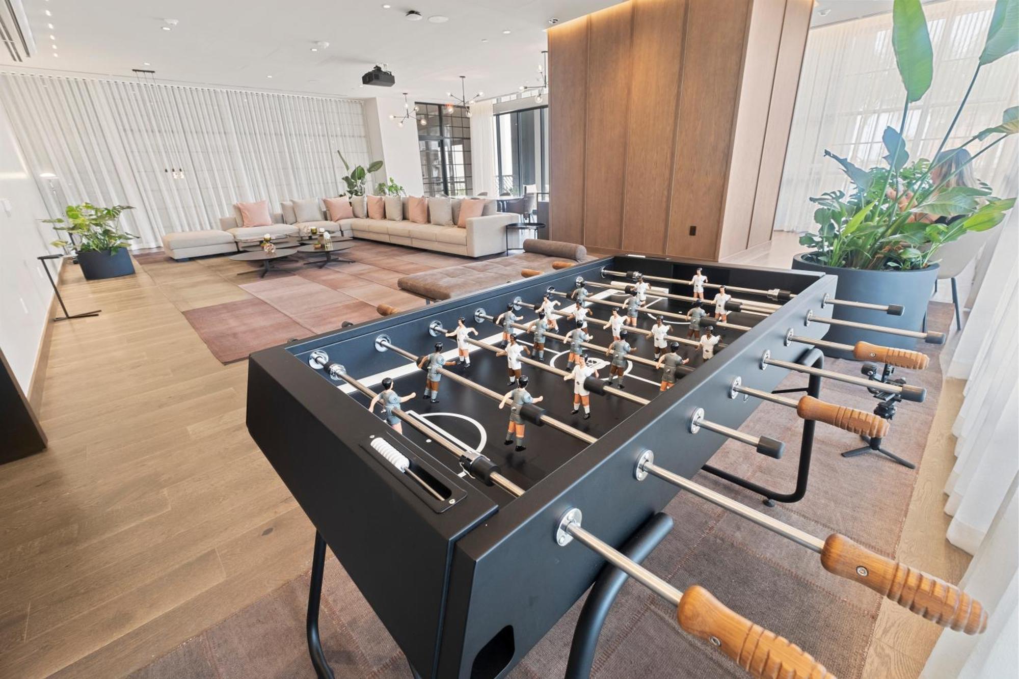 Appartement Natiivo By Ionica Residences