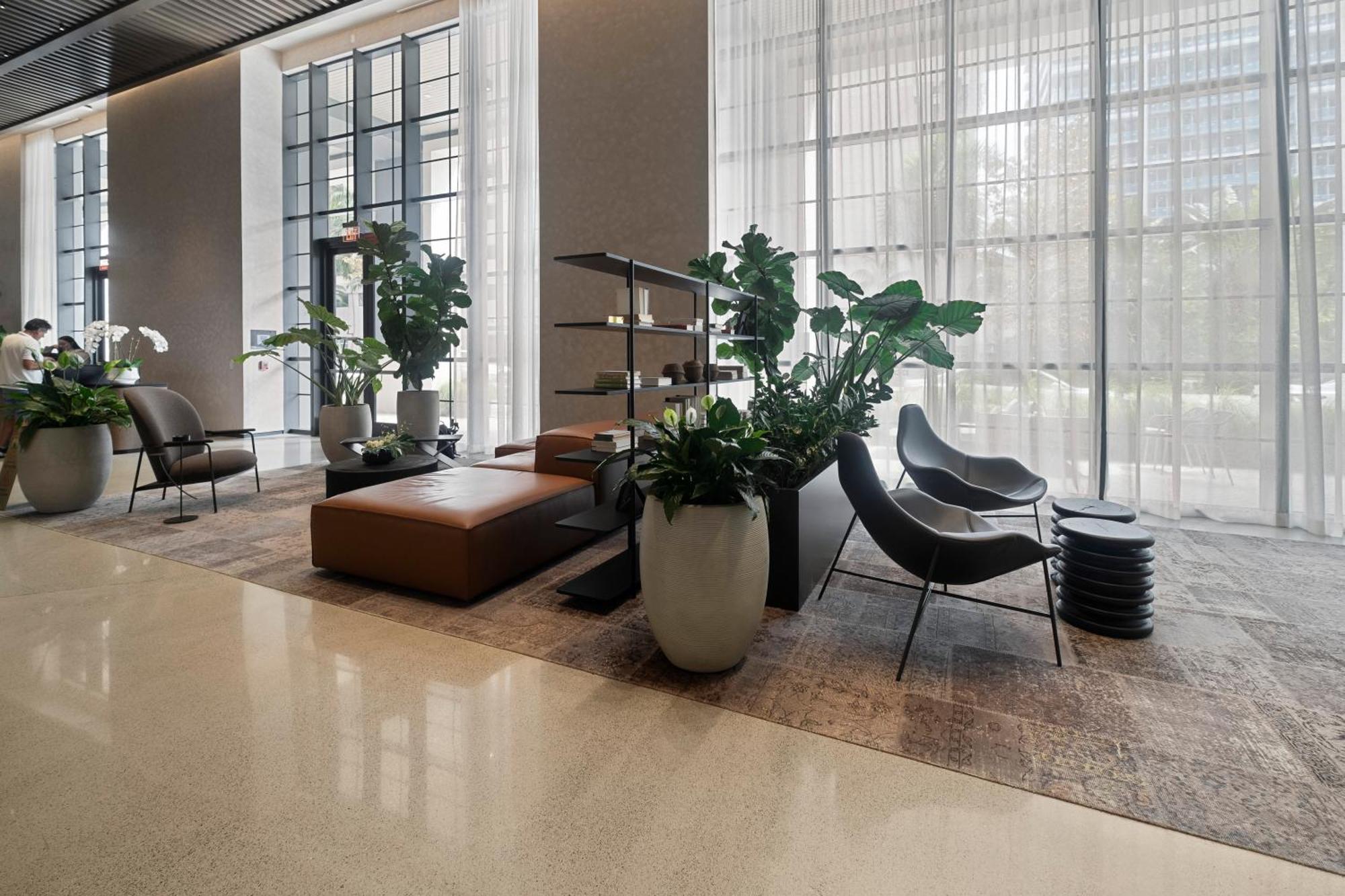 Natiivo By Ionica Residences Appartement