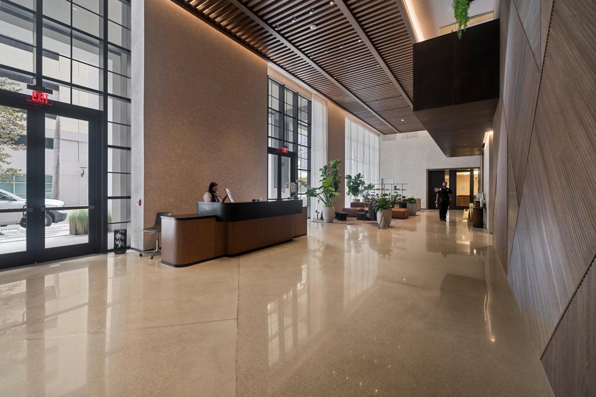 Appartement Natiivo By Ionica Residences *