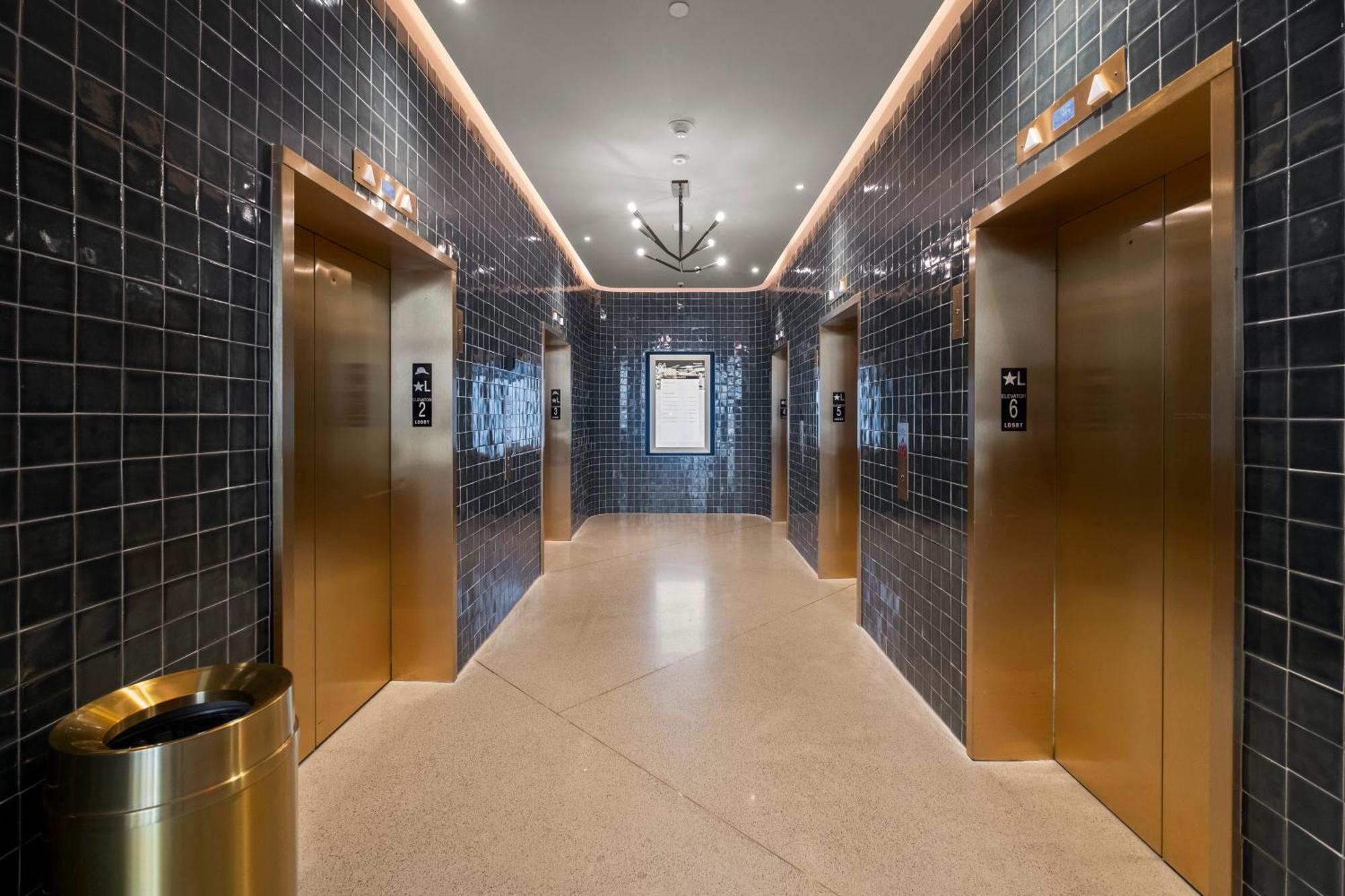 Appartement Natiivo By Ionica Residences Miami