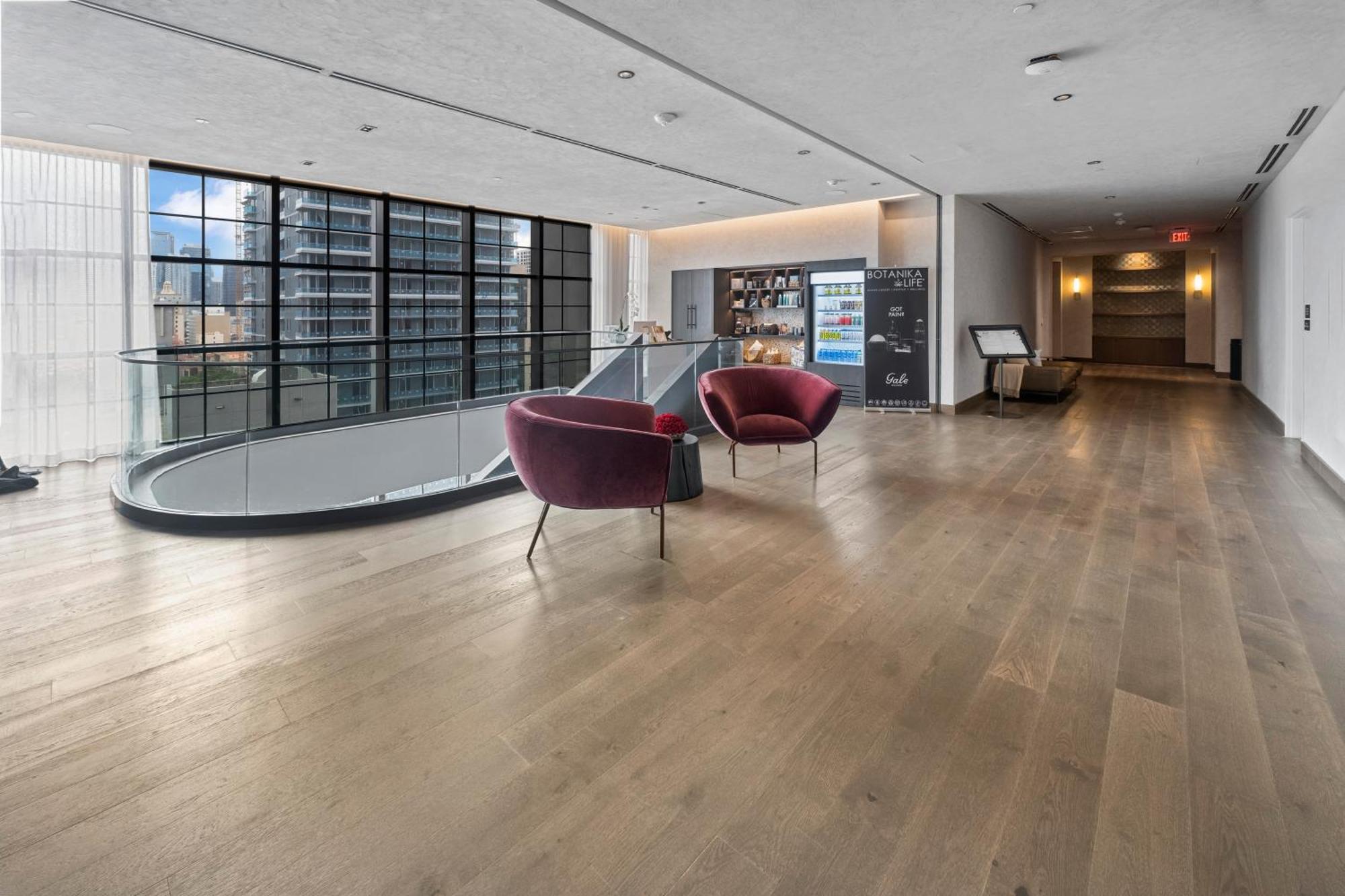 Appartement Natiivo By Ionica Residences