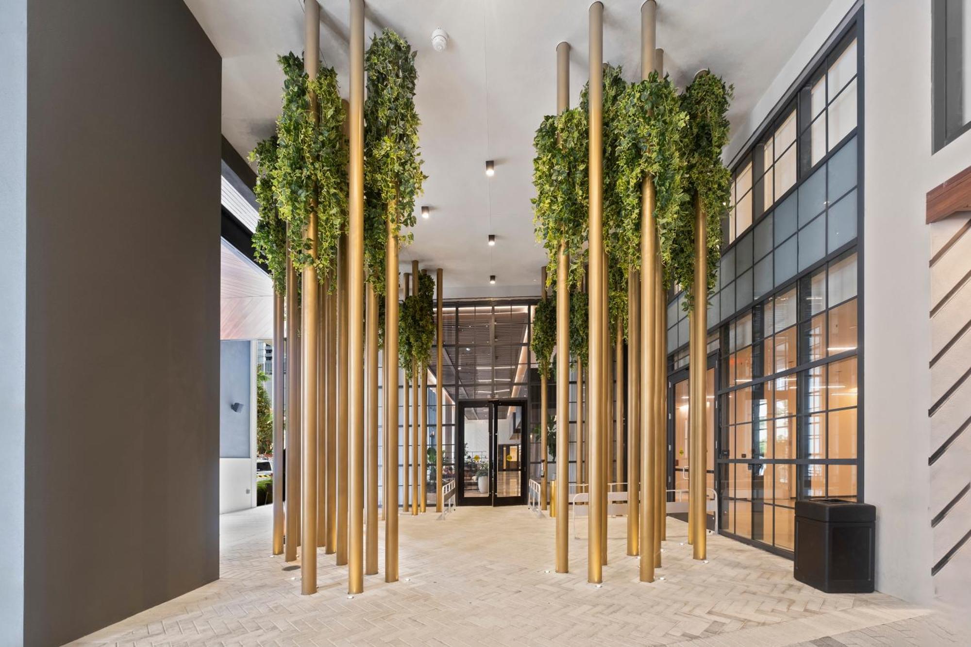 Natiivo By Ionica Residences Appartement Miami