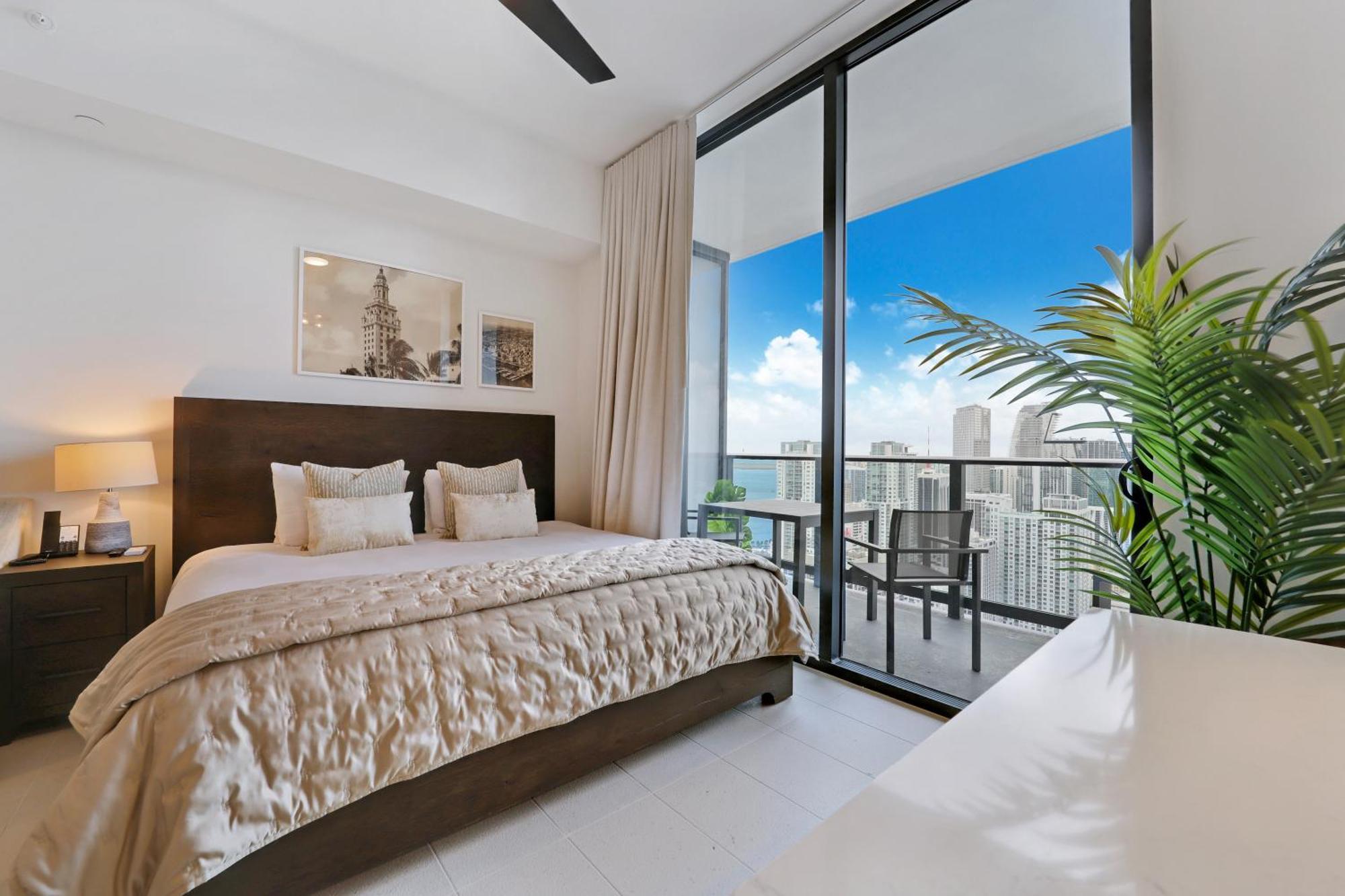 Natiivo By Ionica Residences Appartement